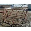 Image 2 : ROUND BALE FEEDER