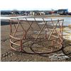 Image 3 : ROUND BALE FEEDER