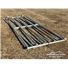Image 1 : (2) 12 FT. LIVESTOCK GATES