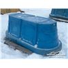 Image 1 : POLY WATER TUB
