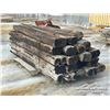Image 1 : 20 RAIL ROAD TIES