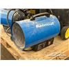 Image 8 : (2) TOOL BOXES W/MASTERCRAFT HEATERS