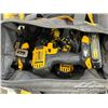 Image 8 : MISC DWALT TOOLS