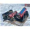 Image 3 : KEROSENE SHOP HEATERS