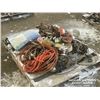 Image 2 : MISC SHOP TOOLS & TIE DOWNS