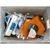 Image 8 : MISC HAND TOOLS & SHOP ACCESSORIES