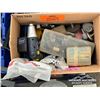 Image 8 : MISC SHOP ACCESSORIES
