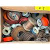 Image 8 : MISC. SHOP TOOLS & ACCESSORIES