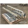 Image 2 : (2) SETS OF ALUMINUM ATV LOADING RAMPS