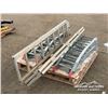 Image 3 : (2) SETS OF ALUMINUM ATV LOADING RAMPS
