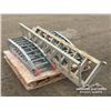Image 4 : (2) SETS OF ALUMINUM ATV LOADING RAMPS