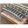 Image 5 : (2) SETS OF ALUMINUM ATV LOADING RAMPS