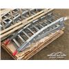 Image 6 : (2) SETS OF ALUMINUM ATV LOADING RAMPS