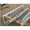 Image 7 : (2) SETS OF ALUMINUM ATV LOADING RAMPS