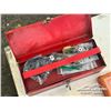 Image 8 : MISC SHOP TOOLS