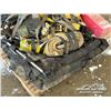 Image 8 : MISC TIE DOWNS & SLINGS