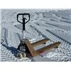 Image 1 : 5500 LB. INDUSTRIAL PALLET JACK