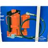 Image 1 : 20 TON AIR & HYDRAULIC BOTTLE JACK