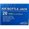 Image 6 : 20 TON AIR & HYDRAULIC BOTTLE JACK