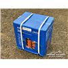 Image 2 : 20 TON AIR & HYDRAULIC BOTTLE JACK