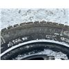 Image 5 : (4) MICHELIN 215/55R17 TIRES & RIMS