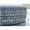 Image 7 : (4) MICHELIN 215/55R17 TIRES & RIMS