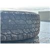 Image 7 : (4) COOPER 285/70R17 TIRES & RIMS