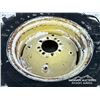 Image 7 : (2) FIRESTONE 13-26 TRACTOR TIRES & RIMS