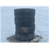 Image 4 : (4) COOPER LT285/55R20 TIRES