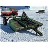Image 2 : JOHN DEERE 6 FT. HEAVY DUTY MOWER