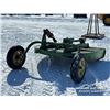 Image 3 : JOHN DEERE 6 FT. HEAVY DUTY MOWER