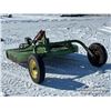 Image 4 : JOHN DEERE 6 FT. HEAVY DUTY MOWER
