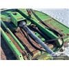 Image 6 : JOHN DEERE 6 FT. HEAVY DUTY MOWER