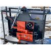Image 10 : TMG 8800 LB. 3PT FOREST SKIDDING WINCH