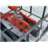 Image 6 : TMG SKID STEER HYDRUALIC HAMMER BREAKER