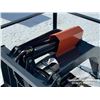 Image 8 : TMG 84 IN. SKID STEER ROCK SKELETON GRAPPLE