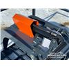 Image 7 : TMG 84 IN. SKID STEER ROCK SKELETON GRAPPLE