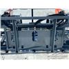 Image 9 : TMG 84 IN. SKID STEER ROCK SKELETON GRAPPLE