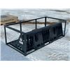 Image 4 : TMG 72 IN. SKID STEER ROCK SKELETON BUCKET