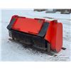 Image 3 : 62 IN. SKID STEER MULCHER
