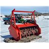 Image 2 : 2023 TOPCAT SSFM81 64 IN. SKID STEER MULCHER