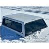 Image 4 : LEER 6.5 FT. TRUCK CANOPY