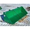 Image 2 : 84 IN. TRACTOR BUCKET