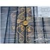Image 6 : TMG 16 FT. WROUGHT IRON ORNAMENTAL GATES