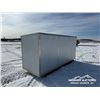 Image 2 : ALUMINIUM RECYCLING CONTAINER
