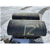 Image 2 : (2) ROLLS 4 FT. X 12 FT. 1 IN. BELTING