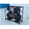 Image 1 : TMG 40 GALLON AIR COMPRESSOR