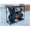 Image 2 : TMG 40 GALLON AIR COMPRESSOR