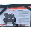 Image 6 : TMG 40 GALLON AIR COMPRESSOR