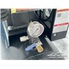 Image 9 : TMG 40 GALLON AIR COMPRESSOR